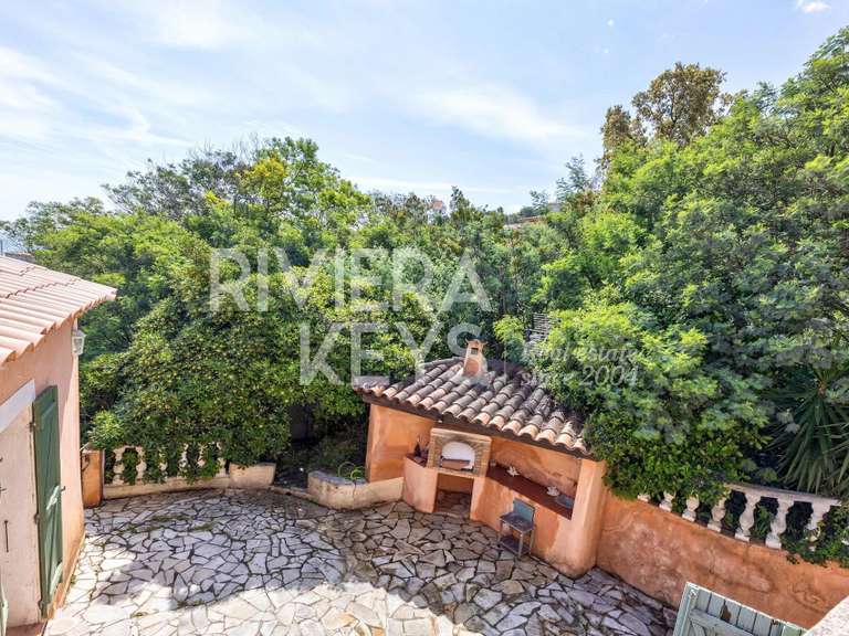 Maison avec Vue sur mer Saint-Raphaël - 6 chambres - 435m²