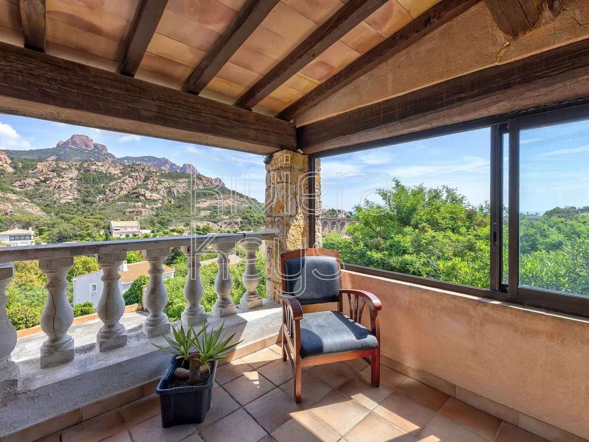 Maison Saint-Raphaël