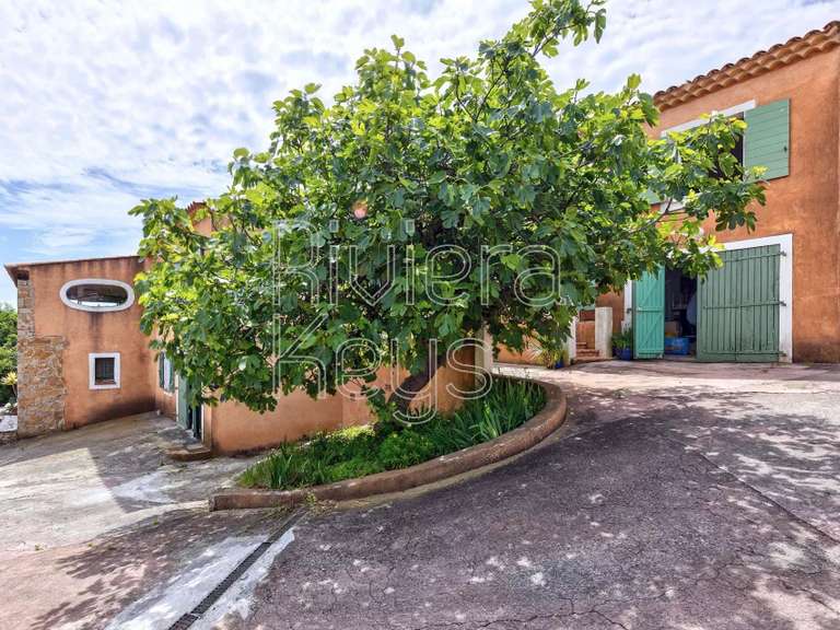 Maison avec Vue sur mer Saint-Raphaël - 6 chambres - 435m²