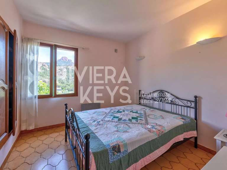 Maison avec Vue sur mer Saint-Raphaël - 6 chambres - 435m²