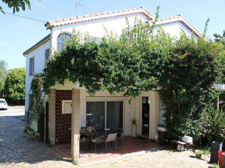 House Saint-Raphaël - 5 bedrooms