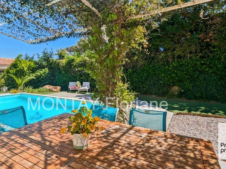 House Saint-Raphaël - 4 bedrooms