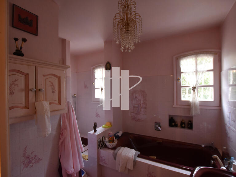 Maison Saint-Raphaël - 3 chambres - 118m²