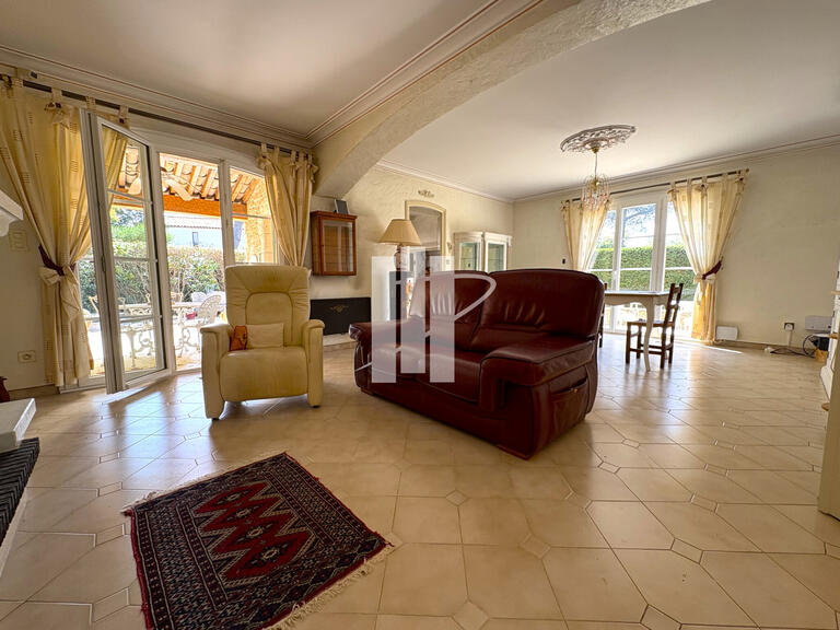 Maison Saint-Raphaël - 3 chambres - 118m²