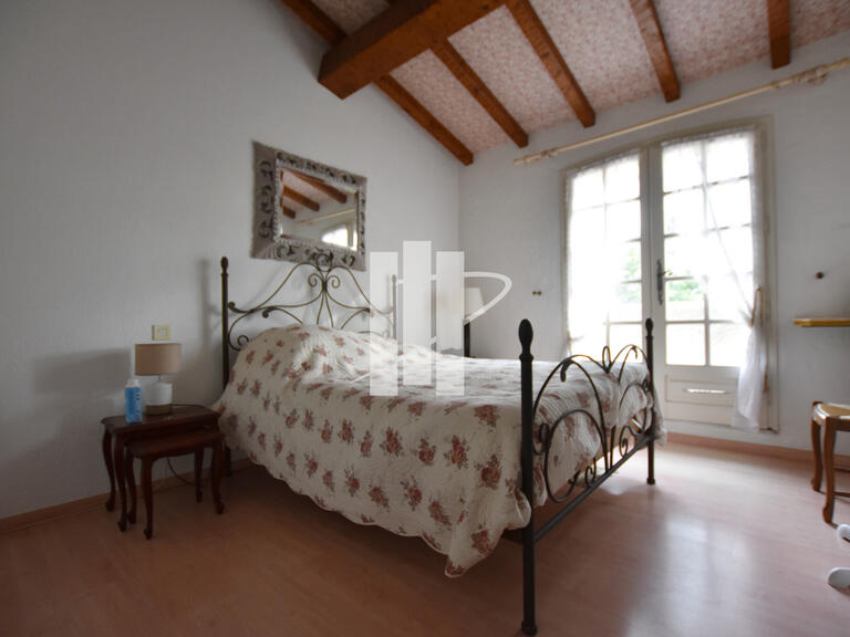 Maison Saint-Raphaël - 3 chambres - 118m²