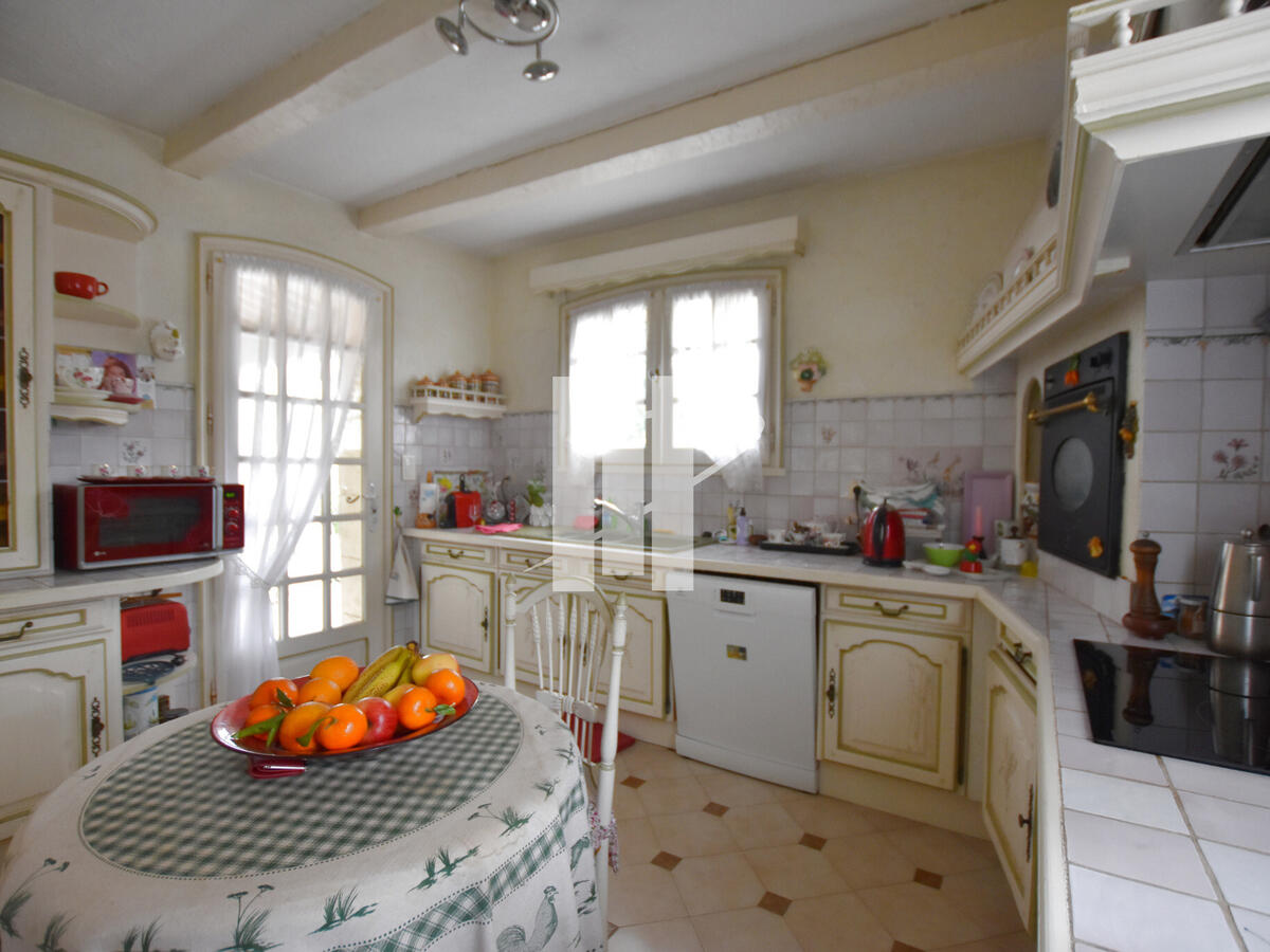 House Saint-Raphaël