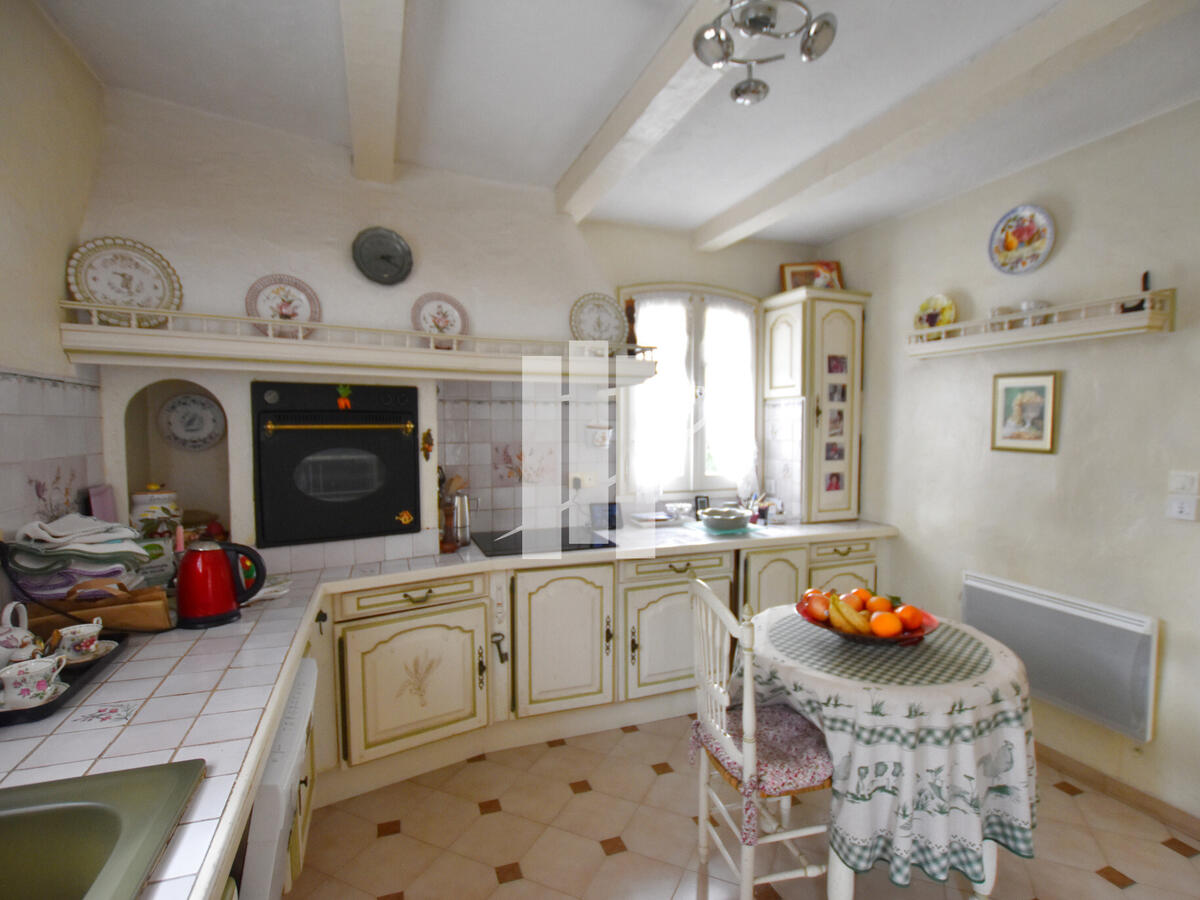 House Saint-Raphaël