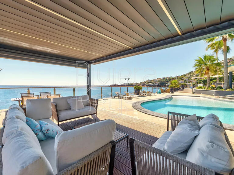 Maison Saint-Raphaël - 3 chambres - 224m²