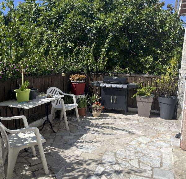 Maison Saint-Raphaël - 5 chambres