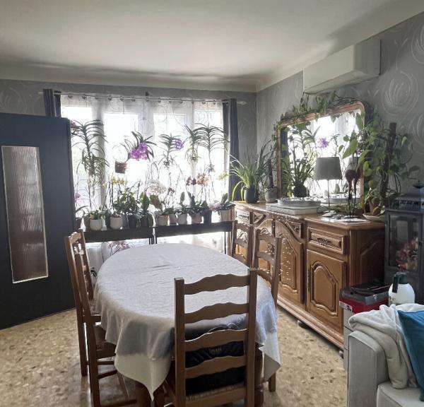 Maison Saint-Raphaël - 5 chambres