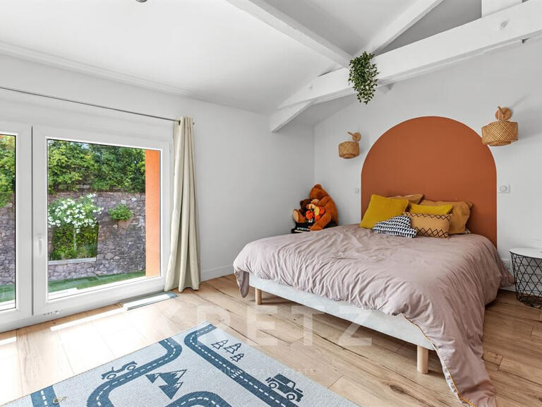 Maison Saint-Raphaël - 5 chambres - 280m²