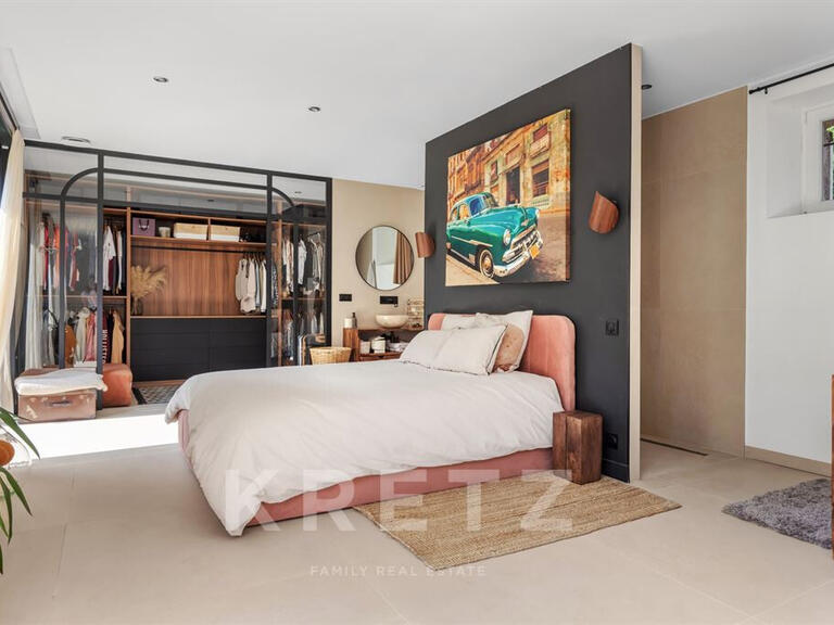 Maison Saint-Raphaël - 5 chambres - 280m²