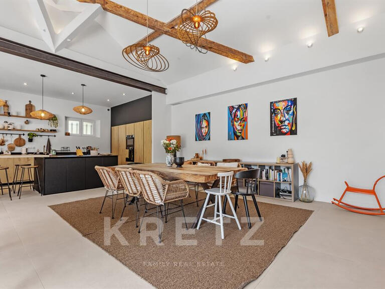 Maison Saint-Raphaël - 5 chambres - 280m²