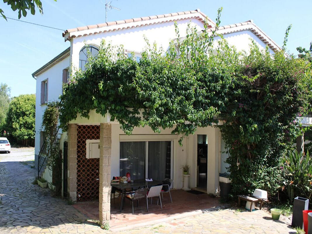 Maison Saint-Raphaël