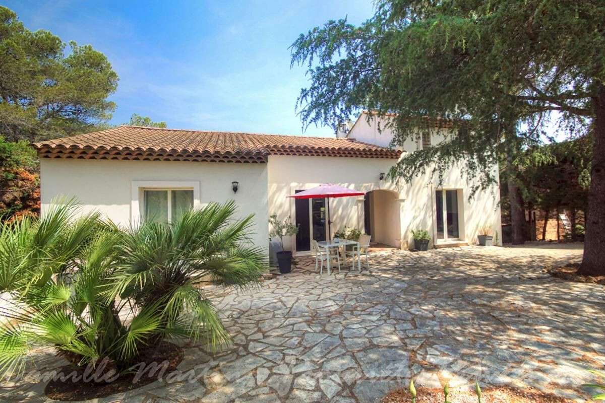 Maison Saint-Raphaël
