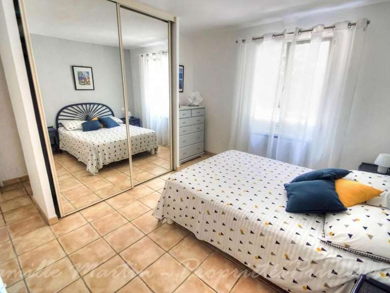 Maison Saint-Raphaël - 6 chambres