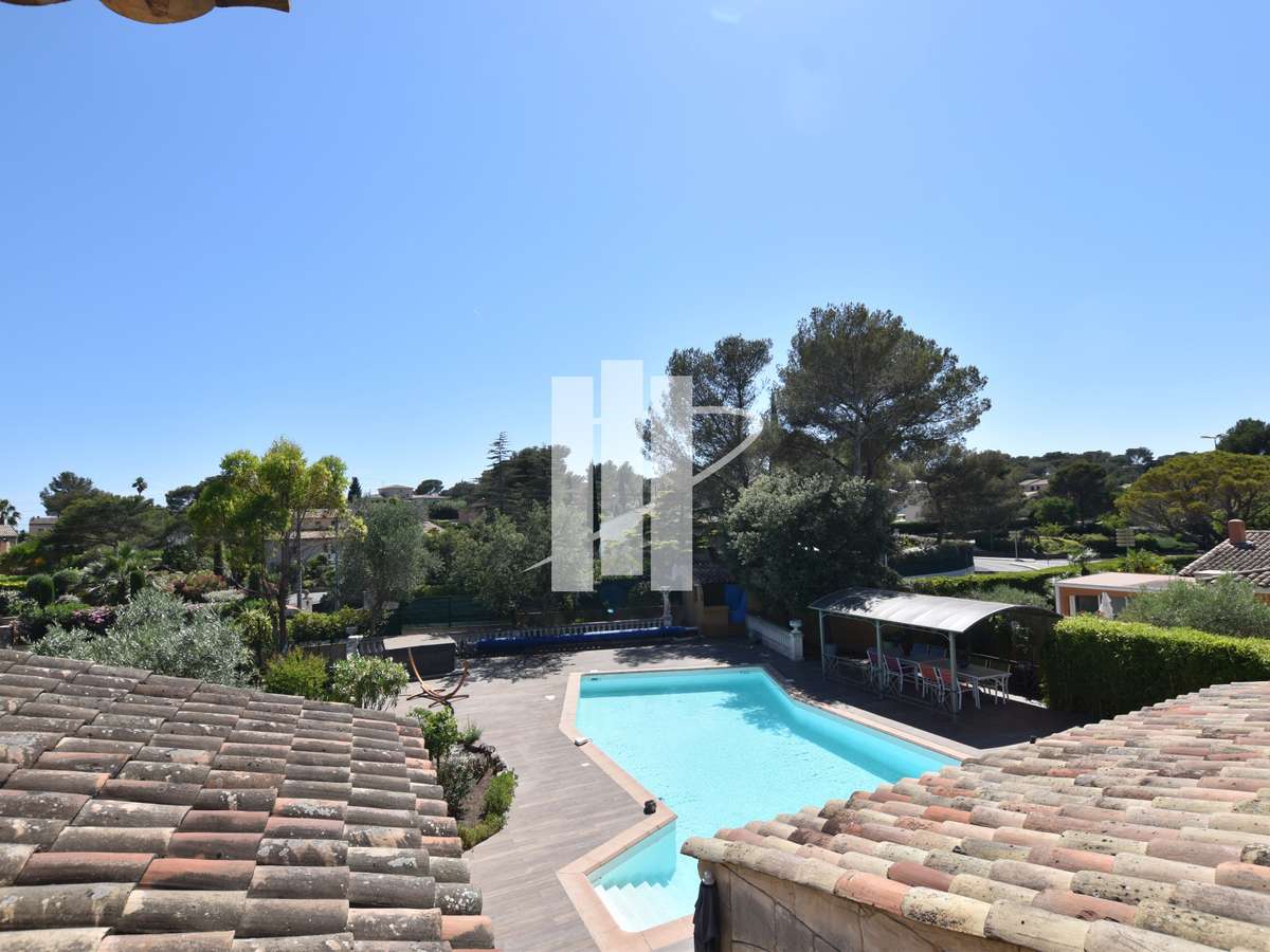 Maison Saint-Raphaël