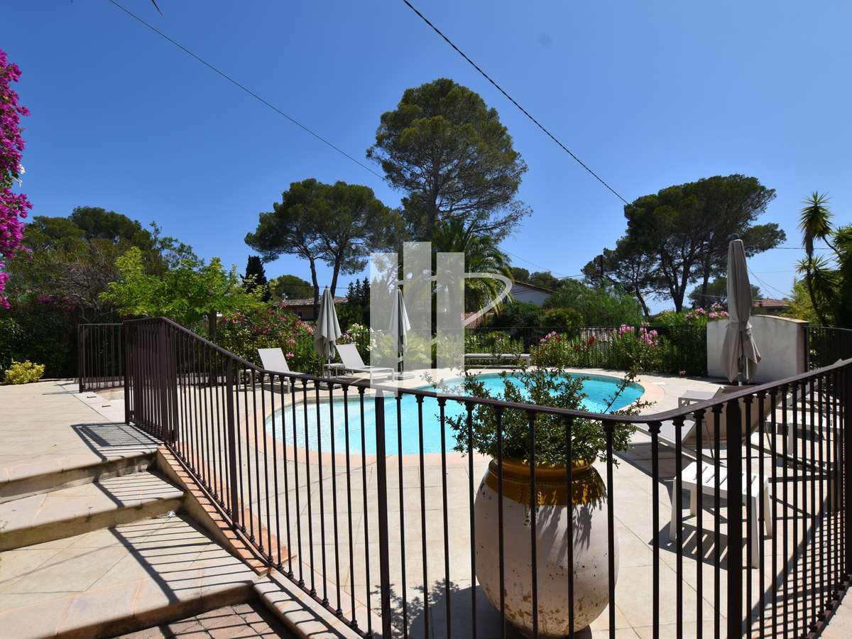 Maison Saint-Raphaël