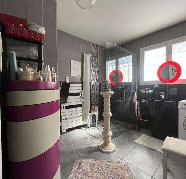 Maison Saint-Raphaël - 5 chambres