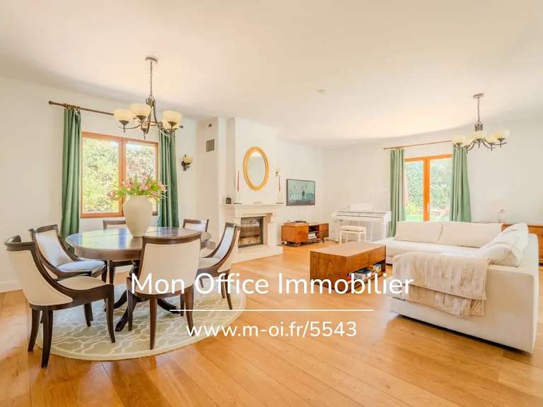 Maison Saint-Raphaël - 4 chambres - 130m²