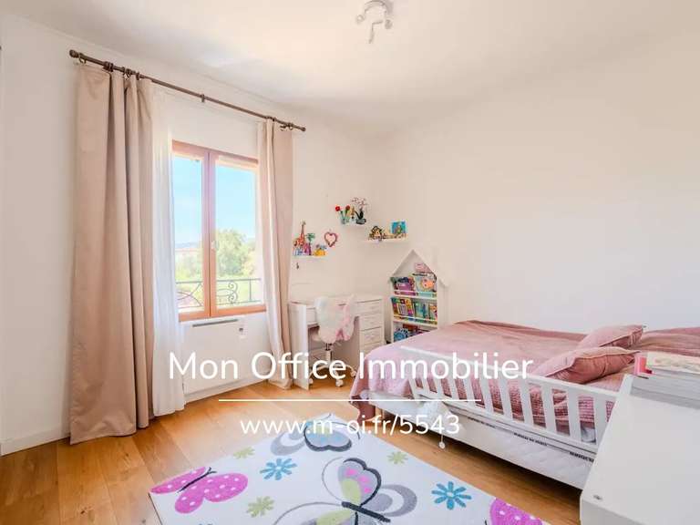 Maison Saint-Raphaël - 4 chambres - 130m²