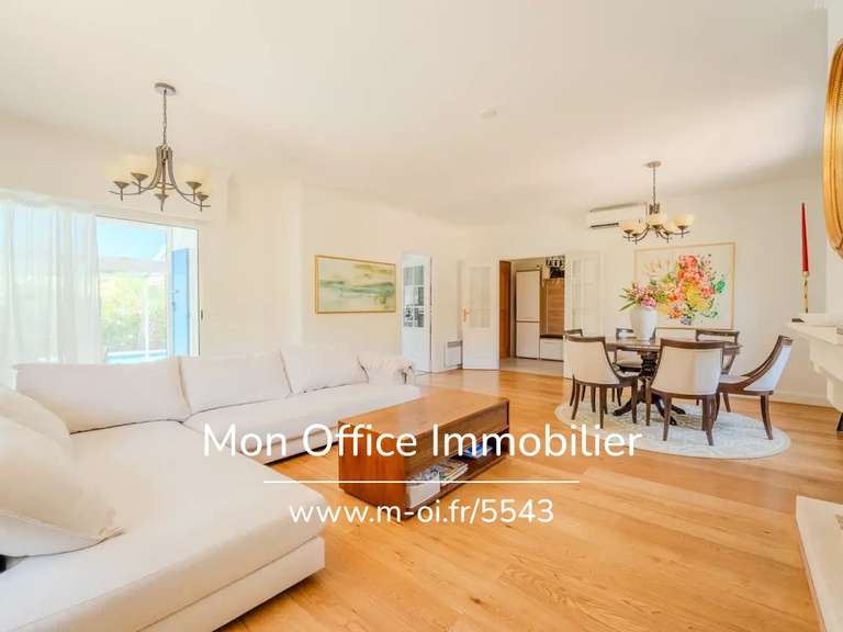 Maison Saint-Raphaël - 4 chambres - 130m²