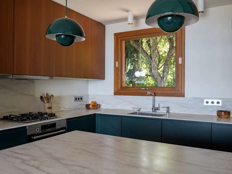 Maison Saint-Raphaël - 2 chambres - 95m²