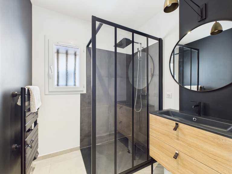 House Saint-Raphaël - 6 bedrooms - 420m²
