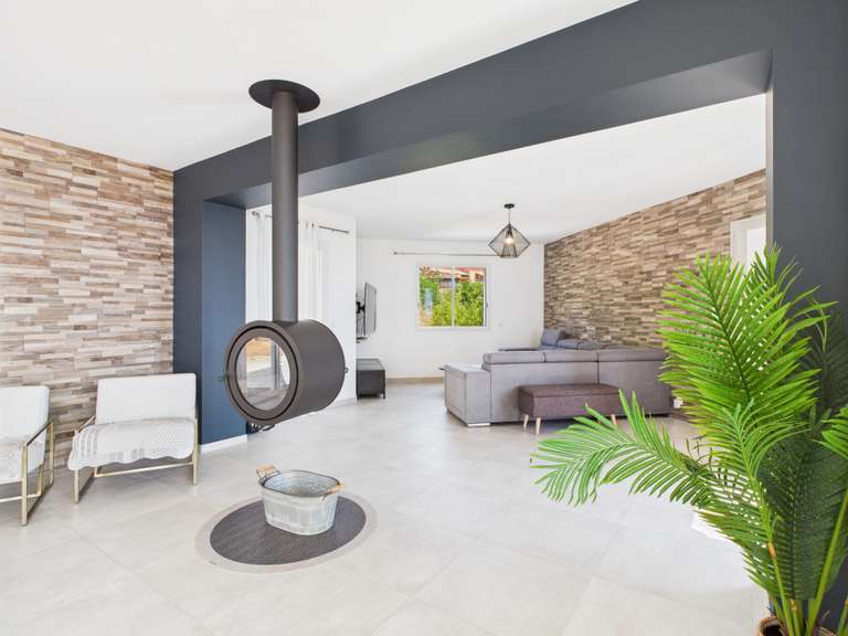 House Saint-Raphaël - 6 bedrooms - 420m²