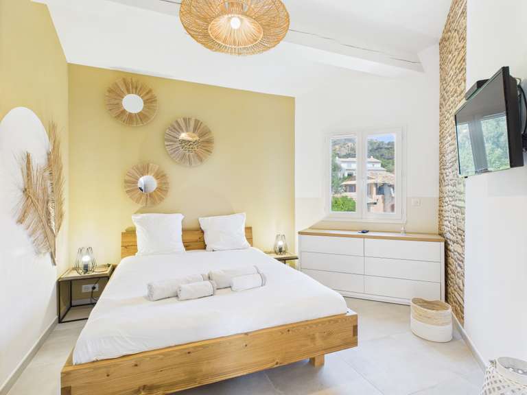 House Saint-Raphaël - 6 bedrooms - 420m²