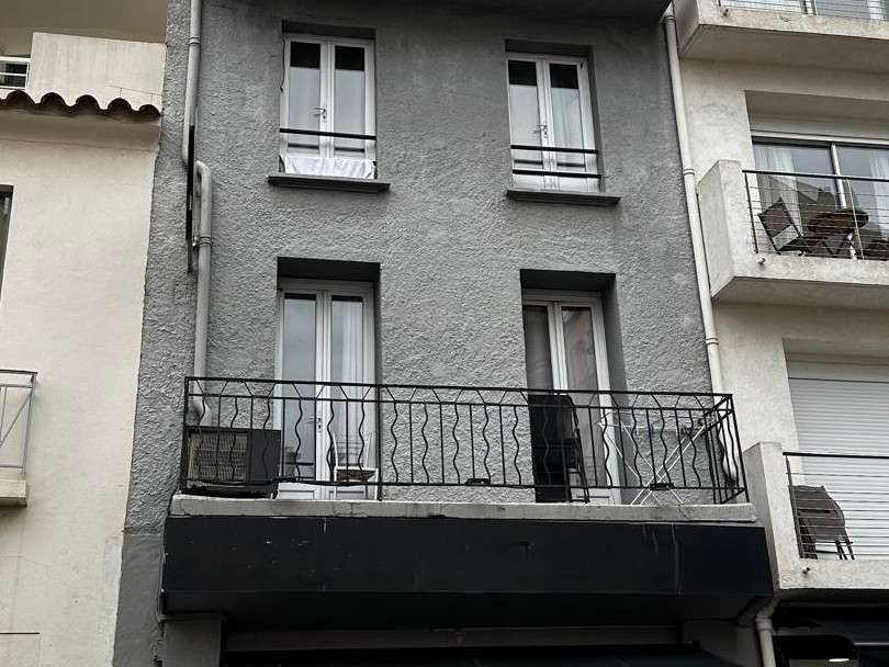 Maison Saint-Raphaël