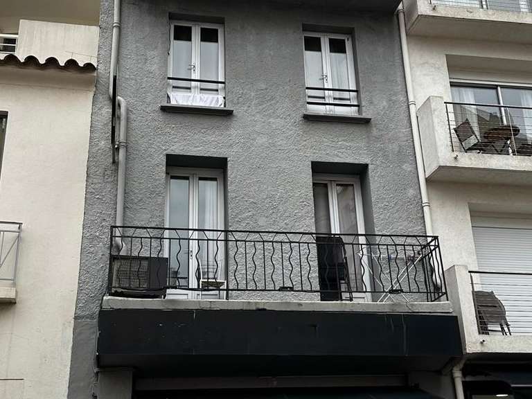 Maison Saint-Raphaël - 360m²