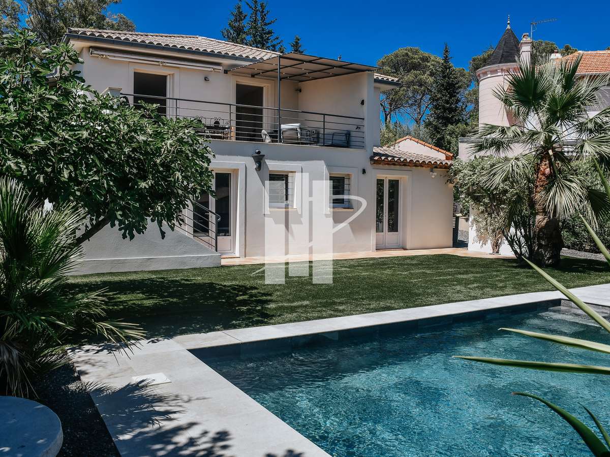 Maison Saint-Raphaël