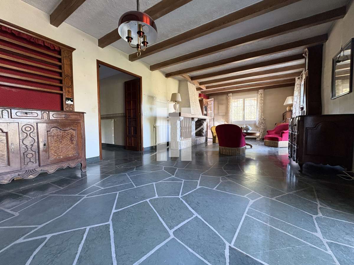 Maison Saint-Raphaël