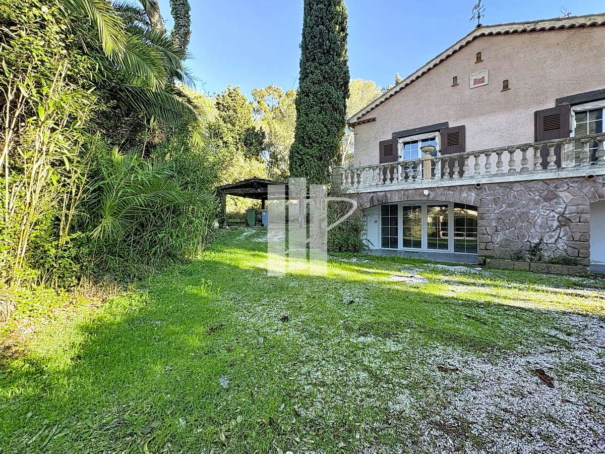 Maison Saint-Raphaël