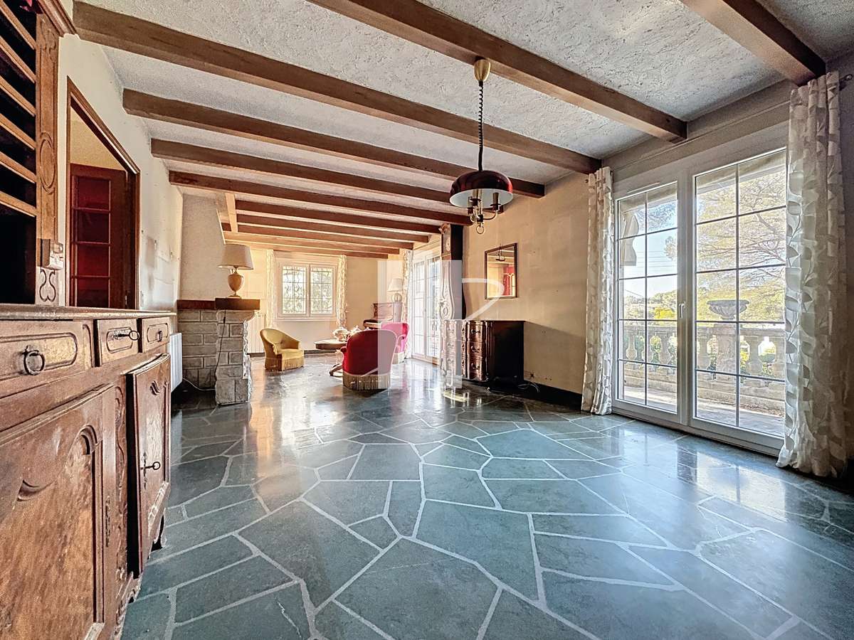 Maison Saint-Raphaël