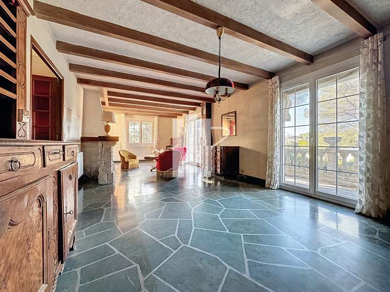 House Saint-Raphaël - 4 bedrooms - 142m²