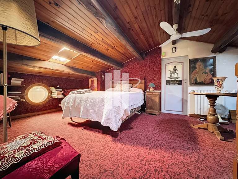 House Saint-Raphaël - 4 bedrooms - 142m²