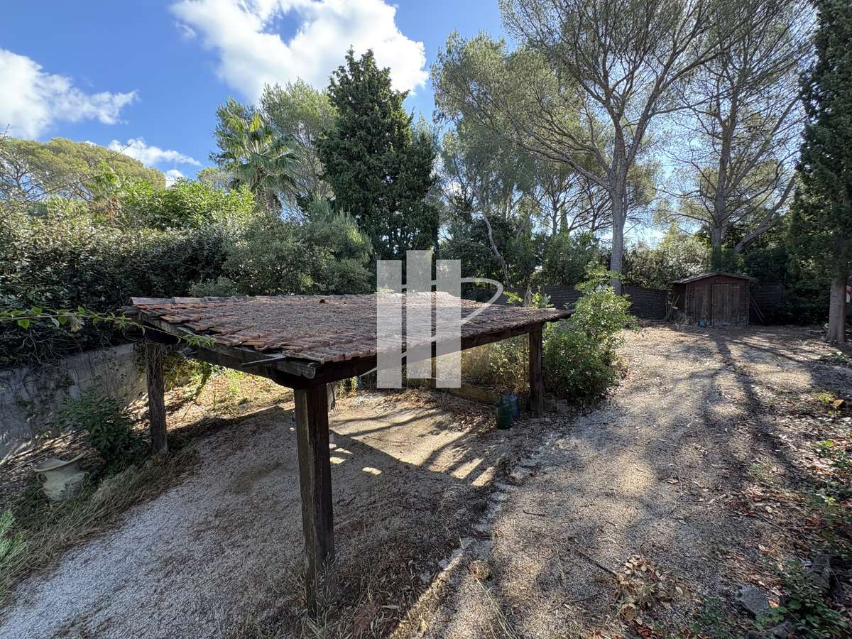 Maison Saint-Raphaël