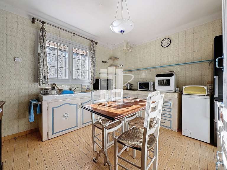 House Saint-Raphaël - 4 bedrooms - 142m²