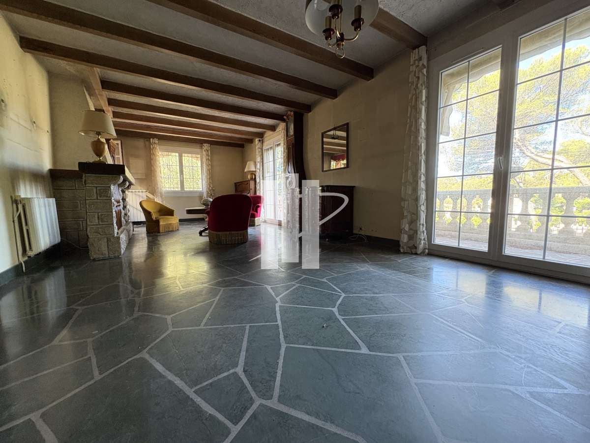 Maison Saint-Raphaël