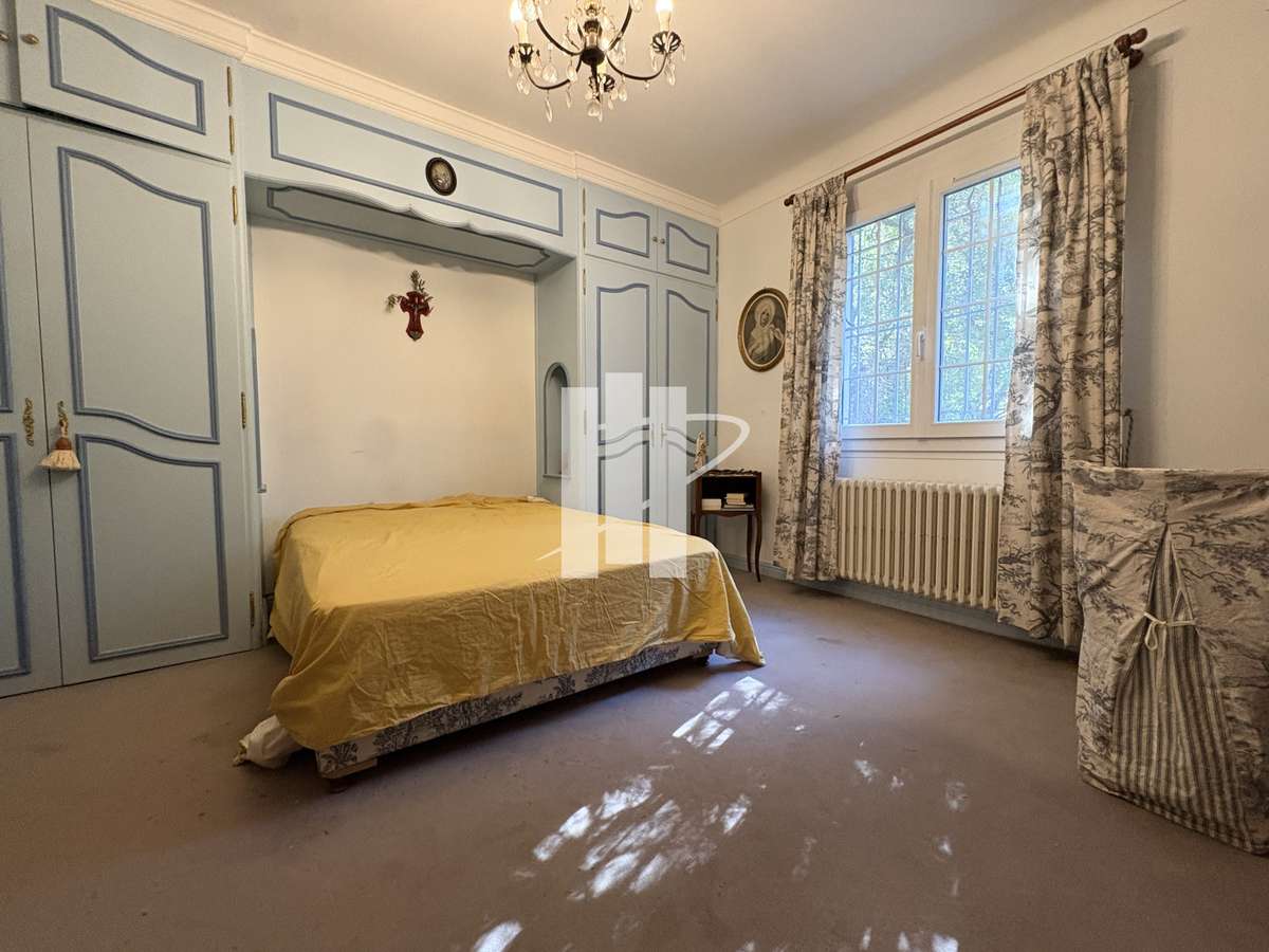 Maison Saint-Raphaël