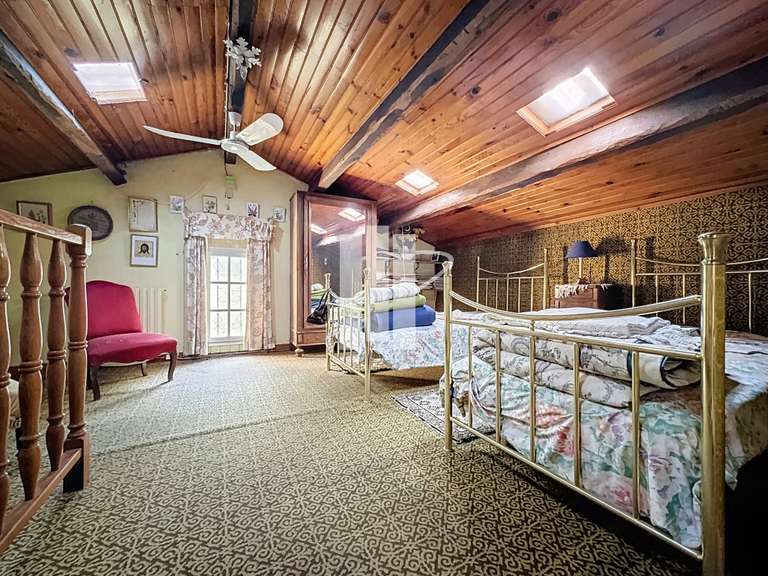 House Saint-Raphaël - 4 bedrooms - 142m²