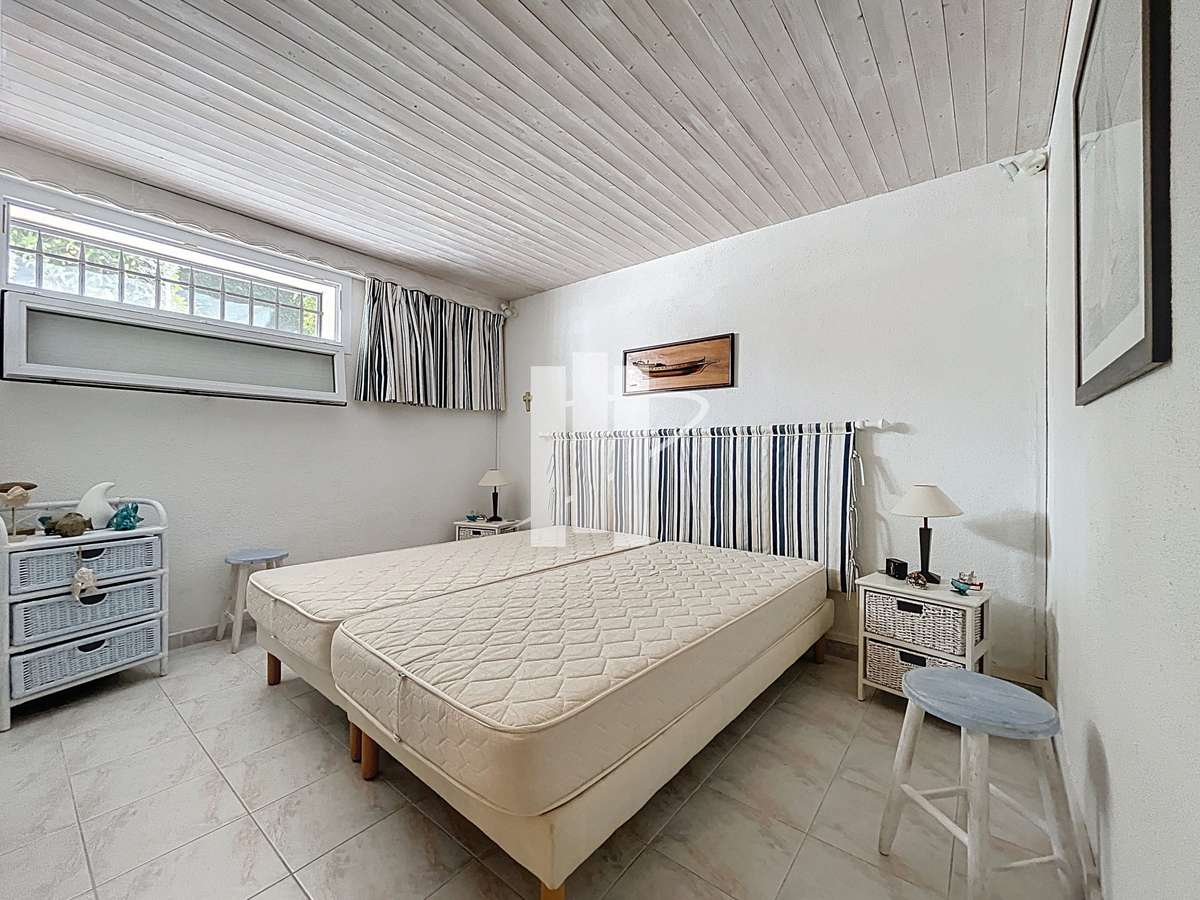 Maison Saint-Raphaël