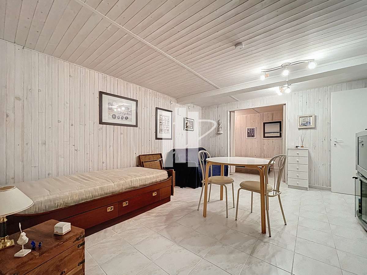 Maison Saint-Raphaël