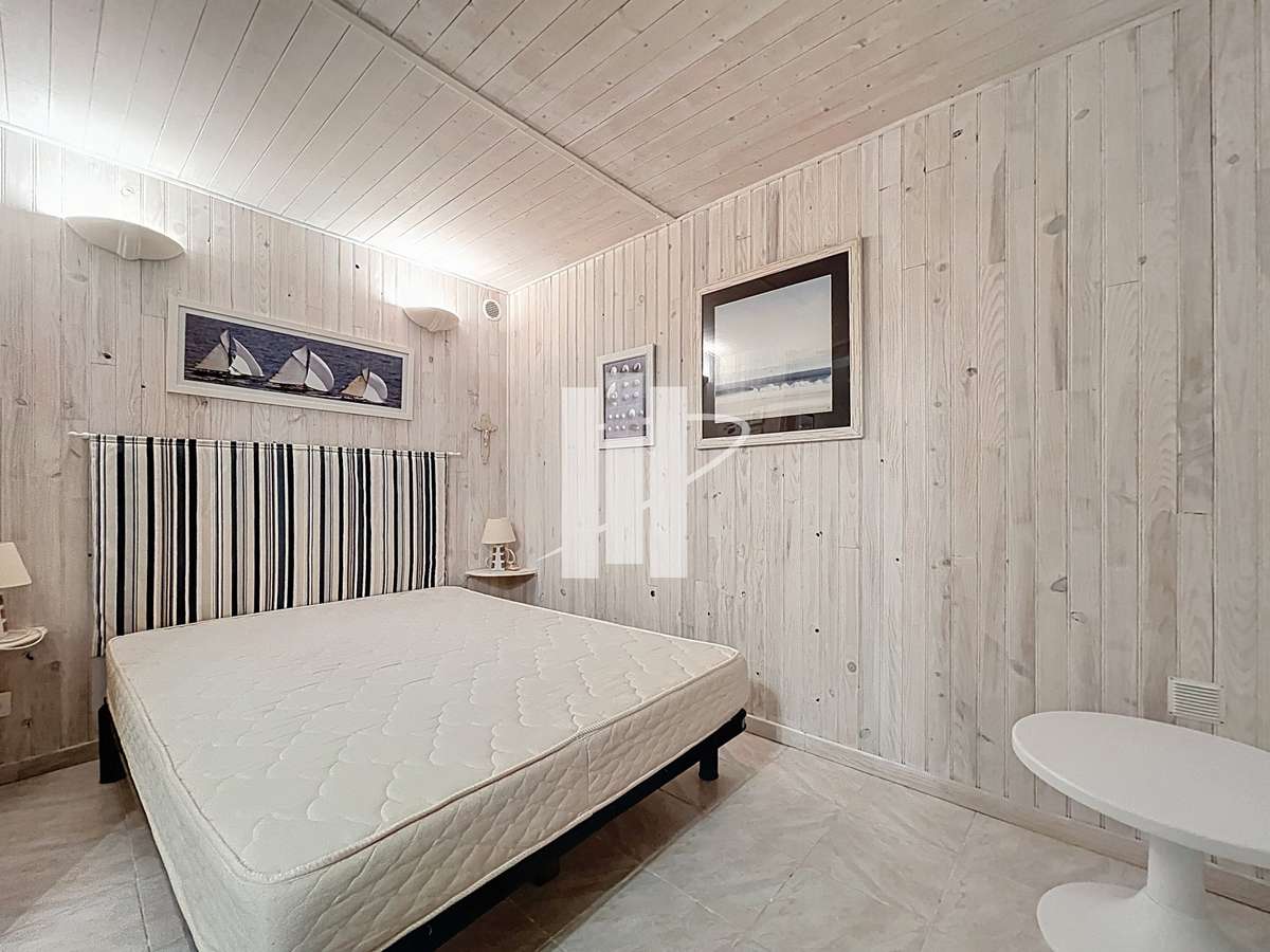 Maison Saint-Raphaël