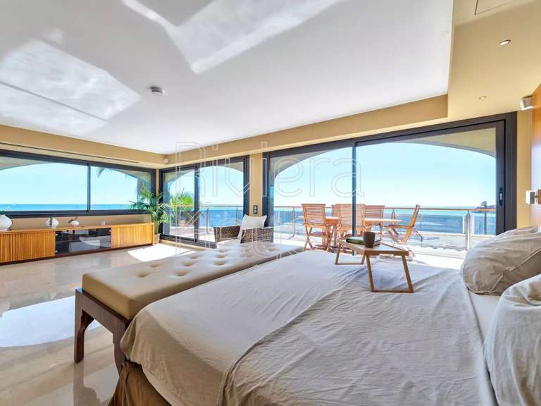 Maison avec Vue sur mer Saint-Raphaël - 3 chambres - 224m²