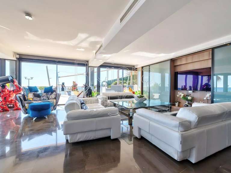 Maison avec Vue sur mer Saint-Raphaël - 3 chambres - 224m²