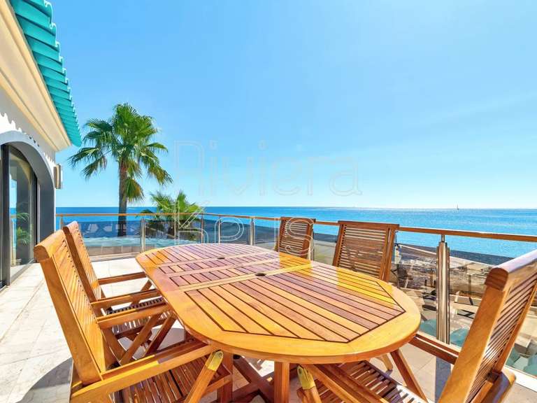 Maison avec Vue sur mer Saint-Raphaël - 3 chambres - 224m²