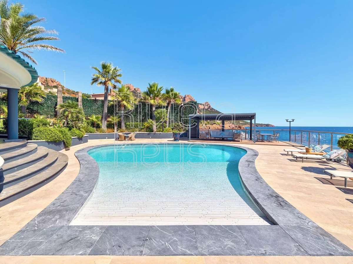 Maison Saint-Raphaël